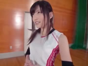 Αθλητισμός Κορίτσι Nozomi Kitano 2