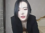 Κορεατικό γλυκό κορίτσι ζωντανή σεξ συνομιλία σέξι χορό