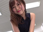 Αποπλανήστε το αφεντικό μου με άσεμνη ομιλία και ιδρωμένα εσώρουχα - Sakura Momo