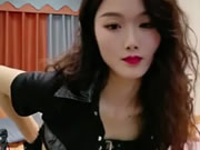 Ασιατικός σέξι χορός ομορφιάς