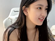 Κινέζικο καθαρό όμορφο κορίτσι