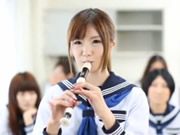 Ιαπωνία γλυκό ναυτικό κοστούμι κορίτσι