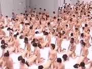 Γιαπωνέζα ομάδα σεξ Χύσιμο