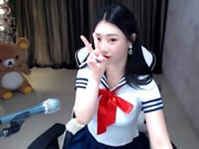Κορεάτικο κορίτσι BJ 18032406