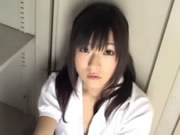 Ιαπωνία υπέροχο σέξι κορίτσι Mizuki Horii